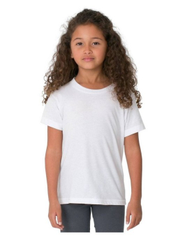 футболка (5-8 лет) для девочек пр-во Узбекистан в интернет-магазине «Детская Цена»